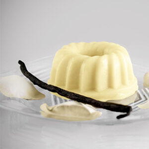 Protekal puding od vanile
