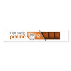 Protekal čoko lešnik pralina