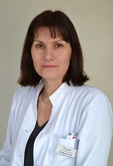 Dr Monika Bojić