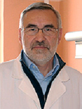 Dr Dragan Tomić