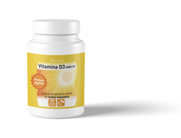 Vitamin D