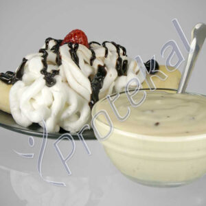Protekal banana split
