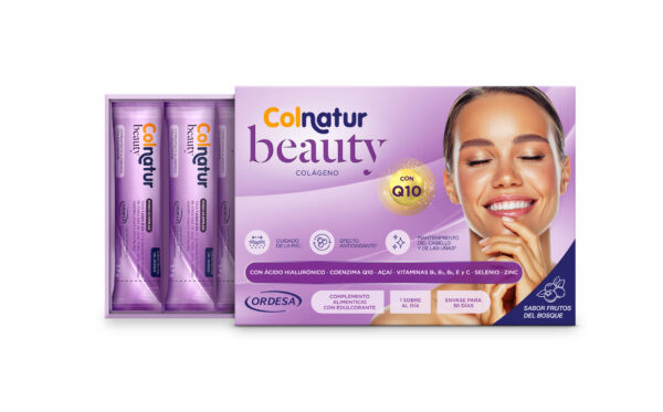 Colnatur Kolagen Beauty