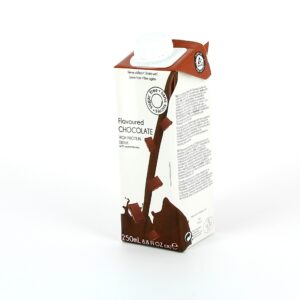 Protekal čoko šejk u tetrapaku