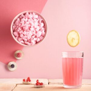 Protekal pink limunada sa kolagenom