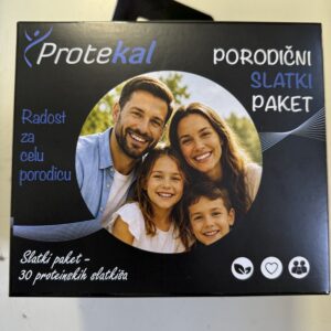 Protekal porodični slatki paket